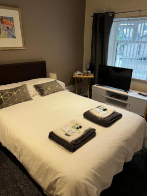 Skipton Rooms